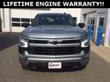 New 2026 Chevrolet Silverado 1500 RST image 3