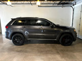 Used 2018 Jeep Grand Cherokee Summit w/ Platinum Series Group image 5