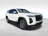 New 2025 Chevrolet Equinox LT w/ Safety and Technology Package image 5