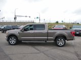 Certified 2022 Ford F150 Limited image 2