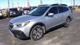 Used 2020 Subaru Outback Limited w/ Popular Package #2 image 4