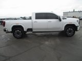 Certified 2024 GMC Sierra 2500 Denali Ultimate image 4