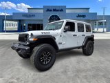 New 2025 Jeep Wrangler Willys image 2