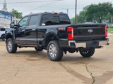 New 2025 Ford F250 Lariat w/ Lariat Ultimate Package image 3