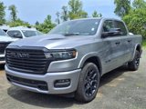 New 2025 RAM 1500 Laramie w/ Night Edition image 5