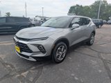 Used 2025 Chevrolet Blazer LT image 4