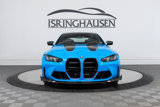 New 2025 BMW M4 CS image 2