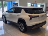 New 2026 Chevrolet Equinox LT w/ Convenience Package II image 6
