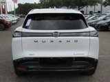 New 2025 Nissan Murano Platinum image 4