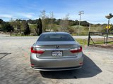 Used 2017 Lexus ES 300h w/ Navigation System Package image 6