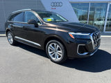 New 2025 Audi Q7 3.0T Premium Plus image 2