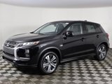New 2024 Mitsubishi Outlander Sport ES image 3