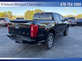 Used 2023 Ford Ranger Lariat w/ Technology Package image 5