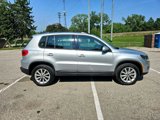 Used 2017 Volkswagen Tiguan Limited w/ Premium Package image 4
