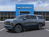 New 2025 Chevrolet Suburban High Country image 2