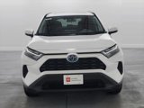 Certified 2024 Toyota RAV4 XLE image 3