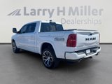 New 2025 RAM 1500 Tungsten image 3