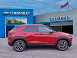 New 2026 Chevrolet TrailBlazer LT w/ Convenience Package image 2