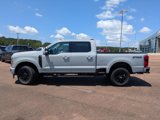 New 2025 Ford F350 XLT image 5