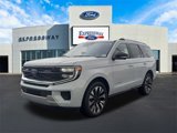 New 2025 Ford Expedition Platinum image 2