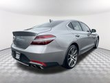 Used 2022 Genesis G70 2.0T w/ Prestige Package image 5