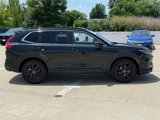 Certified 2025 Honda CR-V Sport Touring image 2