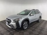 New 2025 Subaru Outback Touring image 3