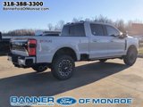 New 2025 Ford F250 Platinum w/ FX4 Off-Road Package image 4