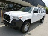 Used 2019 Toyota Tacoma SR image 2