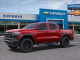 New 2025 Chevrolet Colorado Trail Boss image 2