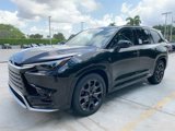 New 2025 Lexus TX 500h AWD image 3