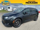 Used 2020 Chrysler Pacifica Limited w/ S Appearance Package image 3