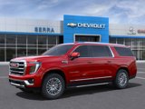 New 2025 GMC Yukon XL Elevation image 2