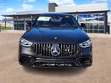 New 2025 Mercedes-Benz S 63 AMG S image 2