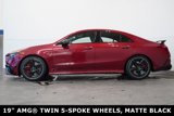 New 2025 Mercedes-Benz CLA 45 AMG 4MATIC image 3