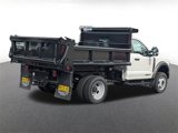 New 2024 Ford F550 4x4 Regular Cab Super Duty image 3
