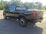New 2026 GMC Sierra 2500 Denali w/ Denali Reserve Package image 4