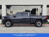 Used 2025 GMC Sierra 2500 Denali w/ Technology Package image 4