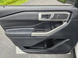 Certified 2022 Ford Explorer XLT w/ Equipment Group 202A image 6