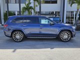 New 2025 Mercedes-Benz GLS 450 4MATIC image 3