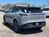 New 2025 Nissan Murano Platinum image 5