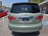 Used 2011 INFINITI QX56 2WD w/ Deluxe Touring Pkg image 4