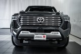 New 2025 Toyota Tacoma Limited image 2