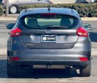 Used 2016 Ford Focus Titanium image 2