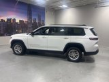 New 2025 Jeep Grand Cherokee L Laredo w/ Luxury Tech Group I image 4