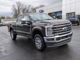 New 2025 Ford F250 King Ranch w/ Chrome Package image 2