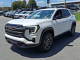 New 2026 GMC Terrain AT4 w/ Technology Package II image 2