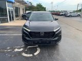 New 2026 Honda CR-V EX-L image 2