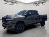 New 2025 RAM 2500 Laramie image 5