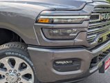 New 2025 RAM 2500 Laramie image 4